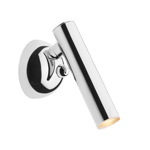 Bodová - ZUMA 003064-009132 Nástěnné svítidlo LOYA W0461-01A-F4F4 - ZUMALINE - foto 1