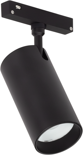 Série LED magnetických lamp - LED magnetické světlo M20 12W - foto 1