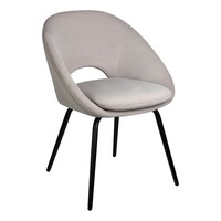 Ostatní - EG 424121 Židle GUAGUA béžová - LIVING