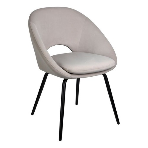 Ostatní - EG 424121 Židle GUAGUA béžová - LIVING - foto 1