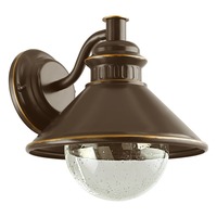 Nástěnná - EG 96262 Svítidlo venkovní nástěnné 96262 - EGLO