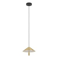 Kónická - EG 390271 Závěsné svítidlo PARAGUAY 390271 - STARS OF LIGHT