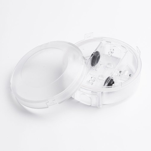 Do svítidla - RED G12756 IP-BOX pro senzor G12755 IP65 - DESIGN RENDL - foto 1