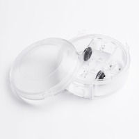 Do svítidla - RED G12756 IP-BOX pro senzor G12755 IP65 - DESIGN RENDL
