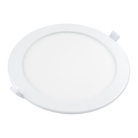 LED panely - LED Slim Downlight CCT Změna barvy Stmívatelné