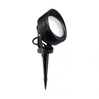 Zápichy - ILUX 145358 Venkovní zapichovací svítidlo Ideal Lux Tommy PT1 145358 - IDEALLUX
