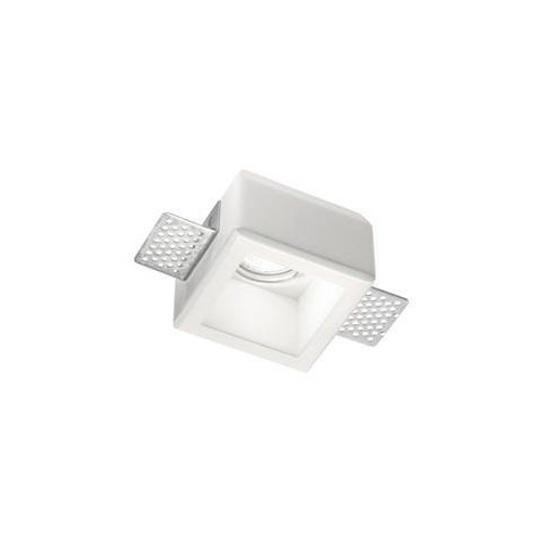 Hranatá - ILUX 229997 SAMBA SQUARE D55 - IDEALLUX - foto 1