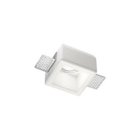 Hranatá - ILUX 229997 SAMBA SQUARE D55 - IDEALLUX