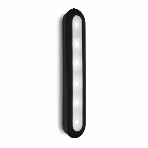 Přisazená - BRI 2281-015 LED Lero Indoor 30,5 cm 1,5W 133lm černá - BRILONER - foto 1