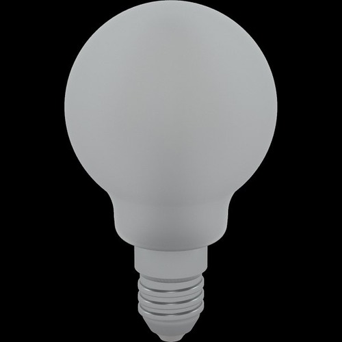 E14 - SL MGFL-1404SC Žárovka LED Micro Globe* E14 230V 4W 3000K 420lm Ø45mm v.70mm 320° - SKYLIGHTING - foto 1