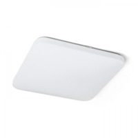 Technická - RED R12441 SEMPRE SQ 43 senzor stropní mléčný akryl 230V LED 36W 3000K - RED - DESIGN RENDL
