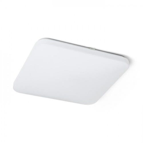 Technická - RED R12441 SEMPRE SQ 43 senzor stropní mléčný akryl 230V LED 36W 3000K - RED - DESIGN RENDL - foto 1