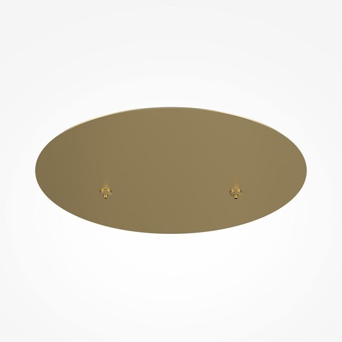 Sestavte si sami - M MOD058A-02BS Stropní rozeta New Series 086 kov mosaz průměr 240 mm - MAYTONI - foto 1