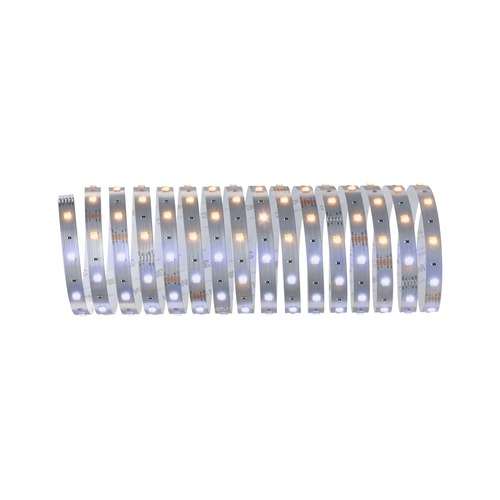Dekorační - P 79863 MaxLED 250 Strip bez krytí 5m TunableWhite - PAULMANN - foto 1