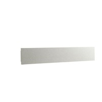 Nástěnná - FAN LED-PARKER-AP60 Venkovní nástěnné svítidlo LED PARKER bílý beton 20 W 2400 lm 4000 K IP65 10,2 x 60 x 4,5 cm - FANEUROPE