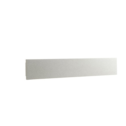 Nástěnná - FAN LED-PARKER-AP60 Venkovní nástěnné svítidlo LED PARKER bílý beton 20 W 2400 lm 4000 K IP65 10,2 x 60 x 4,5 cm - FANEUROPE - foto 1