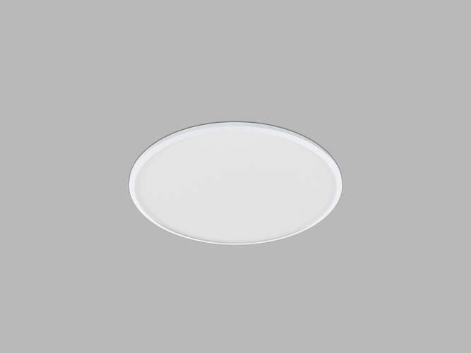 Zápustné - Zápustné svítidlo ZITA S, W DALI TW/PUSH TW 24W 3000K-4000K, DALI TW/PUSH TW - foto 1