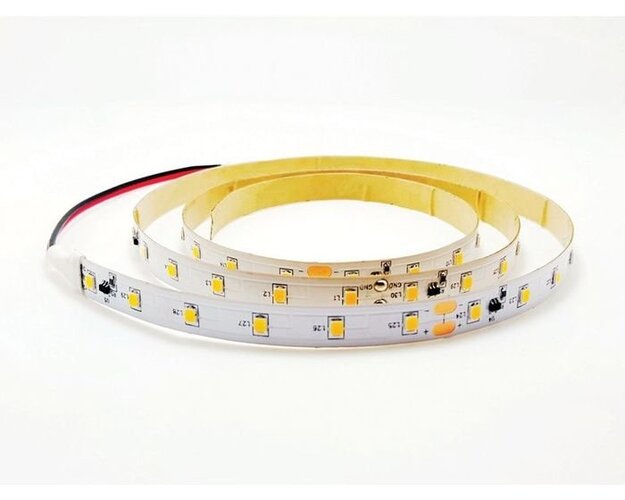 Hlavní osvětlení - KHL K55000.CC.3K.65 LED pásek LUMIFLEX CC 14 LED 14,4W/M 3000K role 5m IP65 - KOHL-Lighting - foto 1