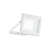 Reflektory - ILUX 251004 FLOOD 20W WH - IDEALLUX