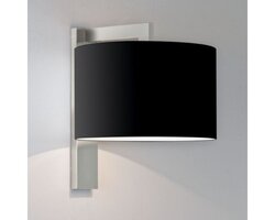 Dekorativní - AST 1222013 Nástěnná základna Ravello nikl 1x60W E27 (STARÝ KÓD: AST 7079 ) - ASTRO Lighting