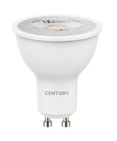 GU10/GZ10 - CEN LX110-091030 Žárovka SPOT LEXAR 9W GU10 3000K 750lm 110° 230V (náhrada za CEN LXC110-091030) - CENTURY