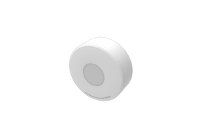 LED senzory - Senzor přítomnosti (MILIMETER WAVE RADAR) MAX: 1000W (LED) 220V-240V BÍLÁ