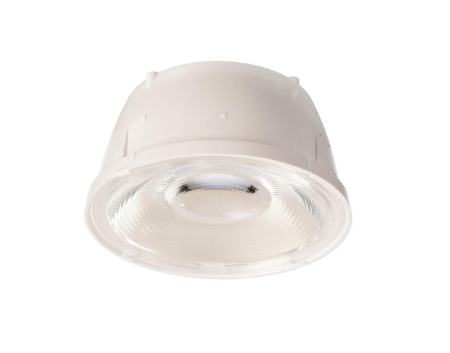 Pro zapuštěná svítidla - IMPR 930679 Deko-Light čočka 24° pro Lucea 10 - foto 1