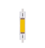 R7s - CEN TRCOB-047830 LED žárovka LED COB R7S 6W 3000K 615lm 78mm CB (náhrada za TRCOB-057830) - CENTURY