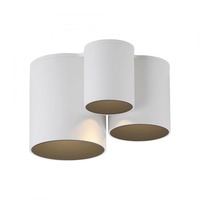 Downlight - PN 6750-16 LED stropní svítidlo PURE Point, bílá, vnitřní, stmívatelné 2700K - PAUL NEUHAUS