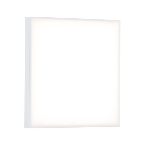 Downlight - P 79816 Velora LED Panel 225x225mm 13 W bílá mat - PAULMANN - foto 1
