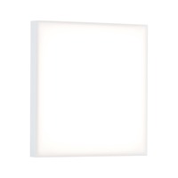Hranatá - P 79816 Velora LED Panel 225x225mm 13 W bílá mat - PAULMANN