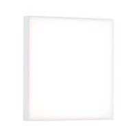 Downlight - P 79816 Velora LED Panel 225x225mm 13 W bílá mat - PAULMANN