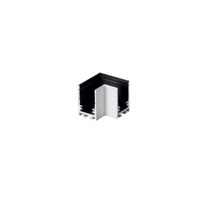 Lištové INTEC 48V - FAN DAVINCI-ST-L-BCO Příslušenství - úhlová spojka Davinci, bílá, pro lištu Davinci, 4,5 x 4,5 x 2,6 cm - FANEUROPE