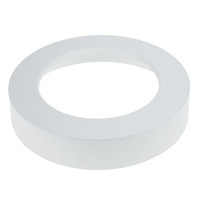 Spotřební materiál a příslušenství - Povrchový modul pro 12W a 16W Downlight