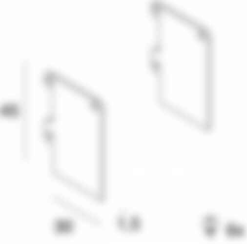 Pomocné příslušenství - NOVA 106802.99 Koncovky k profilu P-25 (2ks) - NOVALUX - foto 1