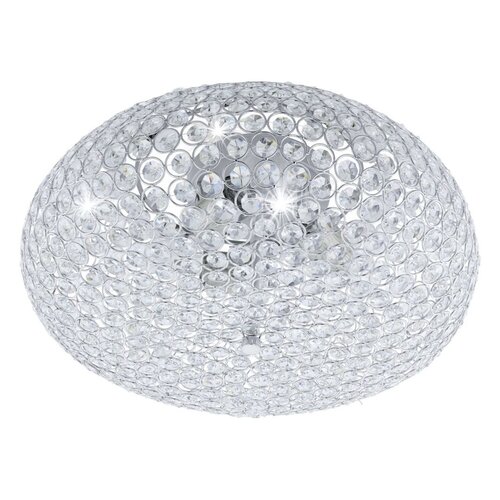 Dekorativní - EG 95285 Stropní svítidlo CLEMENTE 95285 - EGLO - foto 1