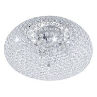 Dekorativní - EG 95285 Stropní svítidlo CLEMENTE 95285 - EGLO