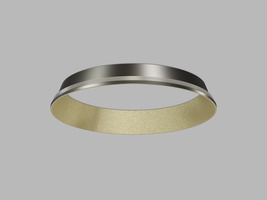 Stropní - Stropní svítidlo ZETA ON XL RING, G