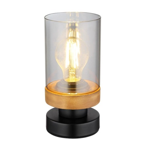 Stolní lampy dekorační - GLO 15557T FINCA 15557T Stolní lampa - GLOBO - foto 1