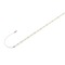 Hlavní osvětlení - LA 1008520 GRAZIA LED Strip Value, 4000K, 72W, L: 500 cm - BIG WHITE (SLV)
