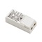 Stabilizovaný proud - LA 1007216 LED driver 3 W 700 mA s odlehčením tahu - BIG WHITE (SLV)