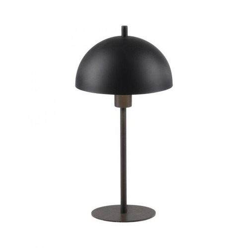 Stolní lampy dekorační - LD 11726-18 Kolekce Schöner Wohnen stolní lampa ALI, černá, 1,5 m dlouhý kabel - JUST LIGHT - foto 1