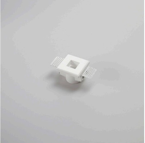 Hranatá - FAN INC-STARRY-Q1 Zápustné svítidlo STARRY, bílá 7 x 5.5 x 7 cm - FANEUROPE - foto 1