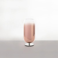 Stolní lampy dekorační - AR 1409040A Gople Mini stolní lampa - měď - ARTEMIDE