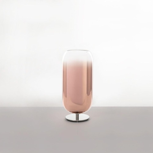 Stolní lampy dekorační - AR 1409040A Gople Mini stolní lampa - měď - ARTEMIDE - foto 1