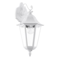 Nástěnná - EG 93445 Svítidlo venkovní nástěnné 93445 - EGLO