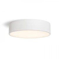 Technická - RED R13328 MEZZO 40 DIMM stropní bílá 230V LED LED 30W 3000K - RED - DESIGN RENDL