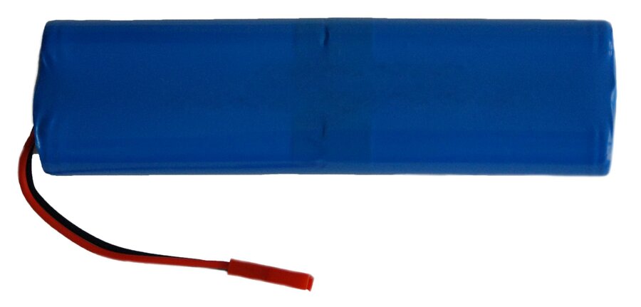 Pojistky, baterie, startéry - CEN RBDVS-05 Příslušenství k LED DVERSO nabíjecí AKU 5W - CENTURY - foto 1