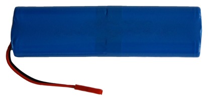 Pojistky, baterie, startéry - CEN RBDVS-05 Příslušenství k LED DVERSO nabíjecí AKU 5W - CENTURY