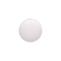 Stínidla, kryty, clony - LA 1004791 NUMINOS® M difuzér Prisma - BIG WHITE (SLV)